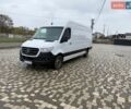 Белый Мерседес Sprinter, объемом двигателя 2 л и пробегом 191 тыс. км за 24500 $, фото 1 на Automoto.ua