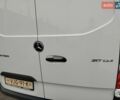 Белый Мерседес Sprinter, объемом двигателя 2 л и пробегом 333 тыс. км за 24500 $, фото 37 на Automoto.ua