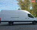 Білий Мерседес Sprinter, об'ємом двигуна 3 л та пробігом 452 тис. км за 47552 $, фото 4 на Automoto.ua