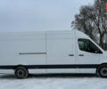 Белый Мерседес Sprinter, объемом двигателя 2.2 л и пробегом 200 тыс. км за 25700 $, фото 17 на Automoto.ua