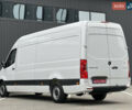 Білий Мерседес Sprinter, об'ємом двигуна 2.2 л та пробігом 249 тис. км за 23900 $, фото 32 на Automoto.ua