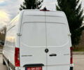 Белый Мерседес Sprinter, объемом двигателя 2.14 л и пробегом 299 тыс. км за 33900 $, фото 69 на Automoto.ua