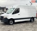 Белый Мерседес Sprinter, объемом двигателя 2.2 л и пробегом 228 тыс. км за 27900 $, фото 7 на Automoto.ua