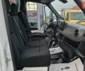 Белый Мерседес Sprinter, объемом двигателя 2.2 л и пробегом 126 тыс. км за 26800 $, фото 29 на Automoto.ua