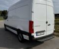 Білий Мерседес Sprinter, об'ємом двигуна 2.14 л та пробігом 265 тис. км за 21500 $, фото 5 на Automoto.ua