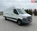 Белый Мерседес Sprinter, объемом двигателя 2.99 л и пробегом 256 тыс. км за 26900 $, фото 1 на Automoto.ua