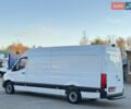 Білий Мерседес Sprinter, об'ємом двигуна 2 л та пробігом 230 тис. км за 22700 $, фото 9 на Automoto.ua