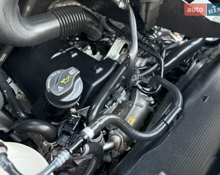 Білий Мерседес Sprinter, об'ємом двигуна 3 л та пробігом 260 тис. км за 34800 $, фото 98 на Automoto.ua