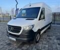 Білий Мерседес Sprinter, об'ємом двигуна 2.2 л та пробігом 364 тис. км за 25900 $, фото 1 на Automoto.ua