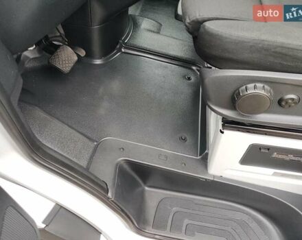 Белый Мерседес Sprinter, объемом двигателя 2.2 л и пробегом 246 тыс. км за 25500 $, фото 51 на Automoto.ua