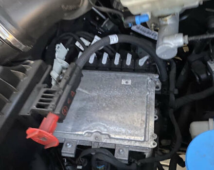 Белый Мерседес Sprinter, объемом двигателя 0 л и пробегом 183 тыс. км за 24800 $, фото 18 на Automoto.ua