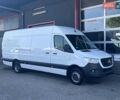 Білий Мерседес Sprinter, об'ємом двигуна 2.2 л та пробігом 322 тис. км за 46282 $, фото 1 на Automoto.ua