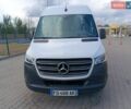 Білий Мерседес Sprinter, об'ємом двигуна 2.99 л та пробігом 370 тис. км за 33700 $, фото 29 на Automoto.ua