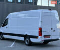 Белый Мерседес Sprinter, объемом двигателя 2.2 л и пробегом 203 тыс. км за 23800 $, фото 28 на Automoto.ua