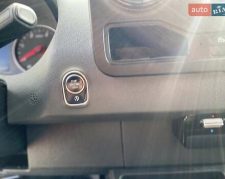 Белый Мерседес Sprinter, объемом двигателя 2.2 л и пробегом 198 тыс. км за 27999 $, фото 52 на Automoto.ua