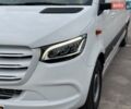 Белый Мерседес Sprinter, объемом двигателя 2.2 л и пробегом 243 тыс. км за 24900 $, фото 19 на Automoto.ua