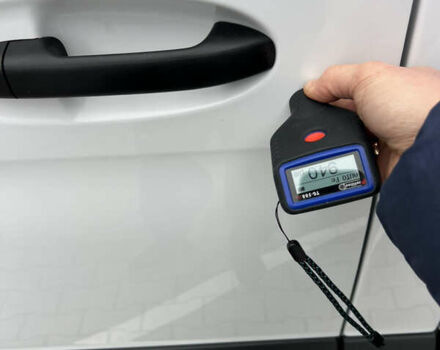 Білий Мерседес Sprinter, об'ємом двигуна 2.2 л та пробігом 249 тис. км за 23900 $, фото 194 на Automoto.ua