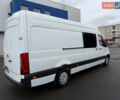 Білий Мерседес Sprinter, об'ємом двигуна 1.95 л та пробігом 350 тис. км за 24900 $, фото 3 на Automoto.ua