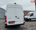 Белый Мерседес Sprinter, объемом двигателя 2.14 л и пробегом 256 тыс. км за 26900 $, фото 6 на Automoto.ua