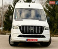 Белый Мерседес Sprinter, объемом двигателя 2.14 л и пробегом 299 тыс. км за 33900 $, фото 48 на Automoto.ua