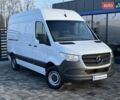 Белый Мерседес Sprinter, объемом двигателя 2.2 л и пробегом 364 тыс. км за 23900 $, фото 1 на Automoto.ua