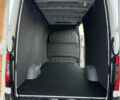 Білий Мерседес Sprinter, об'ємом двигуна 2 л та пробігом 230 тис. км за 22700 $, фото 46 на Automoto.ua
