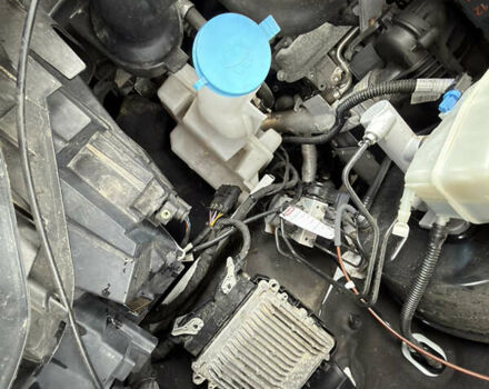 Білий Мерседес Sprinter, об'ємом двигуна 2.99 л та пробігом 274 тис. км за 35500 $, фото 32 на Automoto.ua