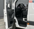 Білий Мерседес Sprinter, об'ємом двигуна 2.2 л та пробігом 249 тис. км за 23900 $, фото 97 на Automoto.ua
