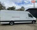 Белый Мерседес Sprinter, объемом двигателя 2.2 л и пробегом 193 тыс. км за 22400 $, фото 23 на Automoto.ua