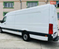 Белый Мерседес Sprinter, объемом двигателя 2.14 л и пробегом 580 тыс. км за 27500 $, фото 1 на Automoto.ua