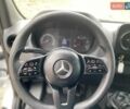 Белый Мерседес Sprinter, объемом двигателя 2.2 л и пробегом 193 тыс. км за 22400 $, фото 36 на Automoto.ua