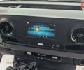 Белый Мерседес Sprinter, объемом двигателя 2.2 л и пробегом 126 тыс. км за 26800 $, фото 33 на Automoto.ua