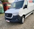 Белый Мерседес Sprinter, объемом двигателя 2.2 л и пробегом 150 тыс. км за 23370 $, фото 26 на Automoto.ua