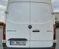 Белый Мерседес Sprinter, объемом двигателя 2.1 л и пробегом 611 тыс. км за 22800 $, фото 14 на Automoto.ua