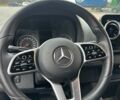 Білий Мерседес Sprinter, об'ємом двигуна 1.95 л та пробігом 244 тис. км за 27300 $, фото 23 на Automoto.ua