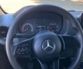Білий Мерседес Sprinter, об'ємом двигуна 3 л та пробігом 240 тис. км за 29999 $, фото 8 на Automoto.ua