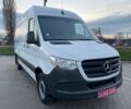 Білий Мерседес Sprinter, об'ємом двигуна 2.2 л та пробігом 284 тис. км за 25800 $, фото 1 на Automoto.ua