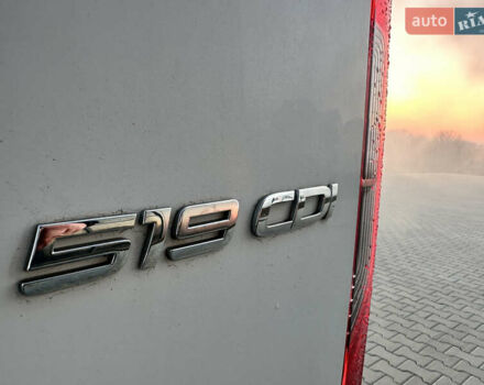 Білий Мерседес Sprinter, об'ємом двигуна 3 л та пробігом 170 тис. км за 67401 $, фото 10 на Automoto.ua