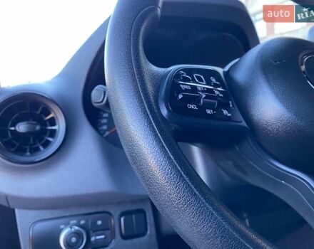 Білий Мерседес Sprinter, об'ємом двигуна 2.99 л та пробігом 173 тис. км за 33500 $, фото 33 на Automoto.ua