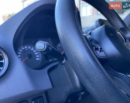 Білий Мерседес Sprinter, об'ємом двигуна 2.99 л та пробігом 173 тис. км за 33500 $, фото 34 на Automoto.ua