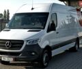 Білий Мерседес Sprinter, об'ємом двигуна 2.2 л та пробігом 336 тис. км за 43800 $, фото 1 на Automoto.ua