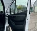 Белый Мерседес Sprinter, объемом двигателя 2.14 л и пробегом 256 тыс. км за 26900 $, фото 30 на Automoto.ua