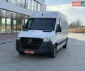 Белый Мерседес Sprinter, объемом двигателя 2.2 л и пробегом 233 тыс. км за 24900 $, фото 3 на Automoto.ua