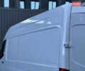 Белый Мерседес Sprinter, объемом двигателя 2.2 л и пробегом 203 тыс. км за 23800 $, фото 63 на Automoto.ua