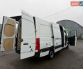 Білий Мерседес Sprinter, об'ємом двигуна 2.14 л та пробігом 245 тис. км за 26900 $, фото 51 на Automoto.ua