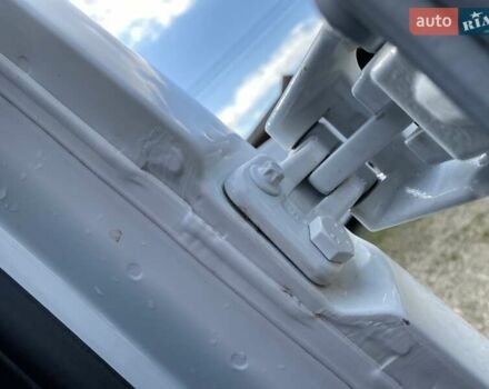 Белый Мерседес Sprinter, объемом двигателя 2.2 л и пробегом 198 тыс. км за 27999 $, фото 30 на Automoto.ua