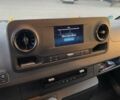 Белый Мерседес Sprinter, объемом двигателя 2.1 л и пробегом 611 тыс. км за 22800 $, фото 1 на Automoto.ua