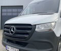 Білий Мерседес Sprinter, об'ємом двигуна 2.14 л та пробігом 202 тис. км за 24000 $, фото 13 на Automoto.ua
