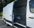 Белый Мерседес Sprinter, объемом двигателя 3 л и пробегом 236 тыс. км за 32000 $, фото 27 на Automoto.ua