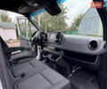 Белый Мерседес Sprinter, объемом двигателя 2.14 л и пробегом 256 тыс. км за 26900 $, фото 32 на Automoto.ua